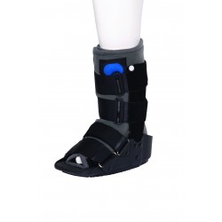 Νάρθηκας ποδοκνημικής AIR WALKER SHORT MB.6010